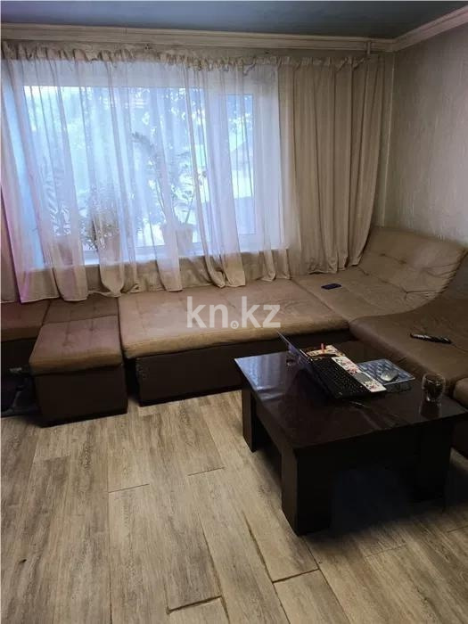 Продажа 3-комнатной квартиры, 65 м² - Продажа квартир от собственников в Караганде - страница 10 фото 1 из 5