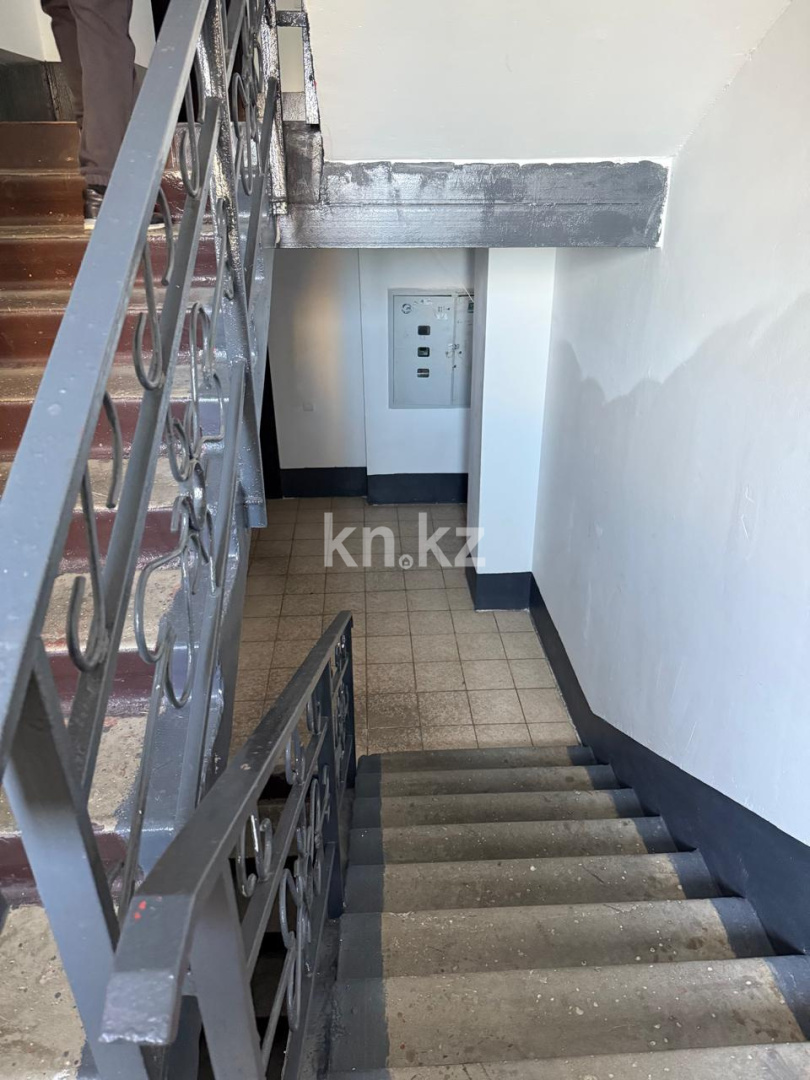 Продажа 2-комнатной квартиры, 47 м², ул. Лесная поляна, дом  7 в Астане - фото 16