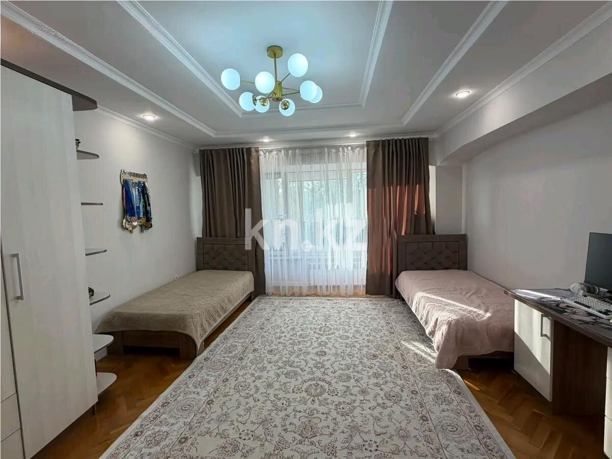Продажа 3-комнатной квартиры, 96.4 м² в Алматы - фото 2