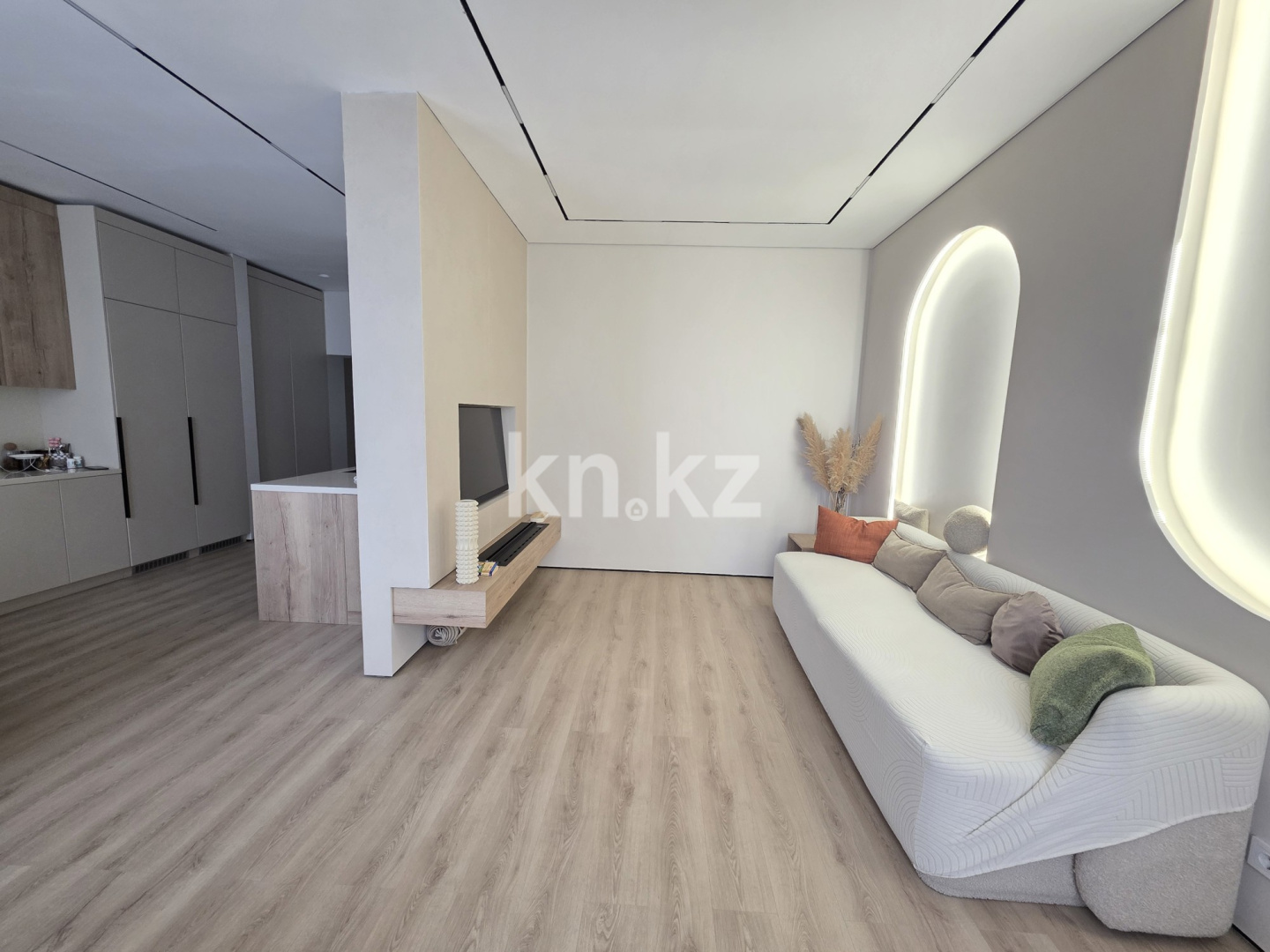 Продажа 3-комнатной квартиры, 85.9 м² в Алматы - фото 2