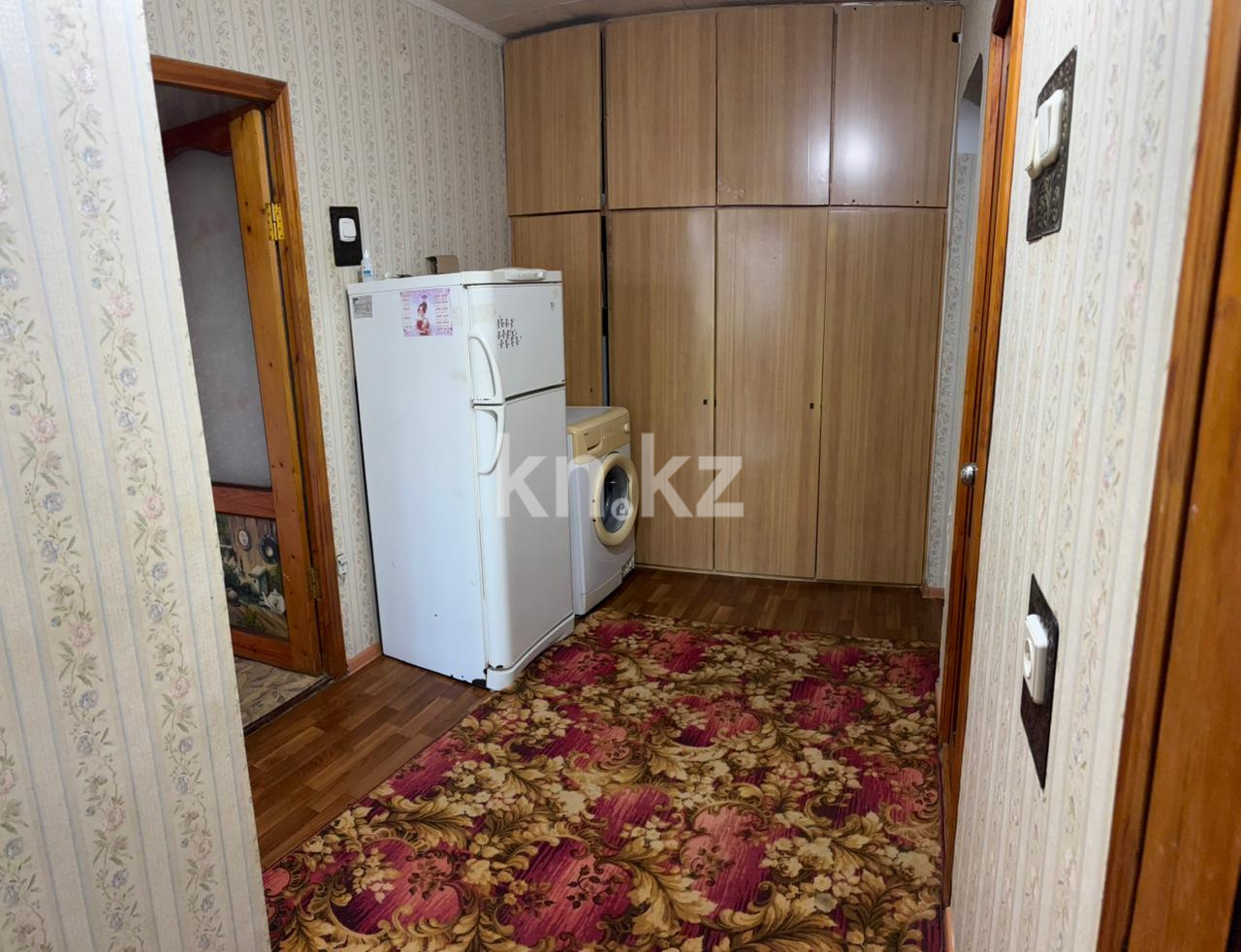 Продажа 2-комнатной квартиры, 54.1 м², ул. Кереева, дом  7 - Продажа квартир в Актобе фото 8 из 18