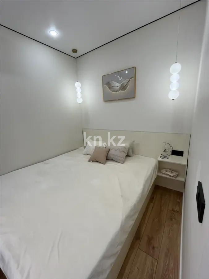 Продажа 2-комнатной квартиры, 40 м², мкр-н Шугыла, дом  340/5а стр - Продажа  двухкомнатных квартир в новостройках Алматы с фото фото 2 из 3