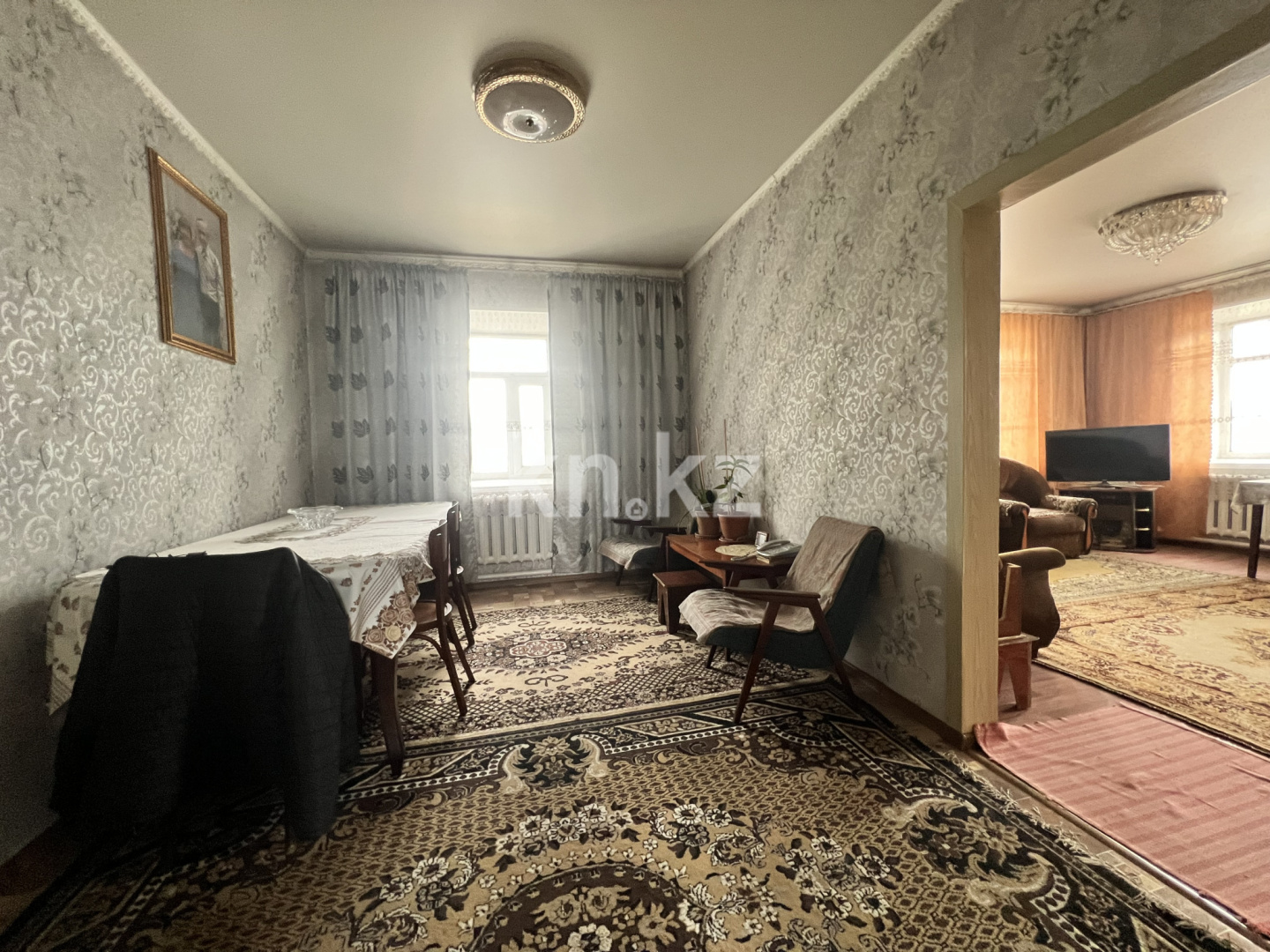 Продажа 5-комнатного дома, 97.2 м² - Продажа домов, коттеджей в Казахстане - страница 6 фото 5 из 10