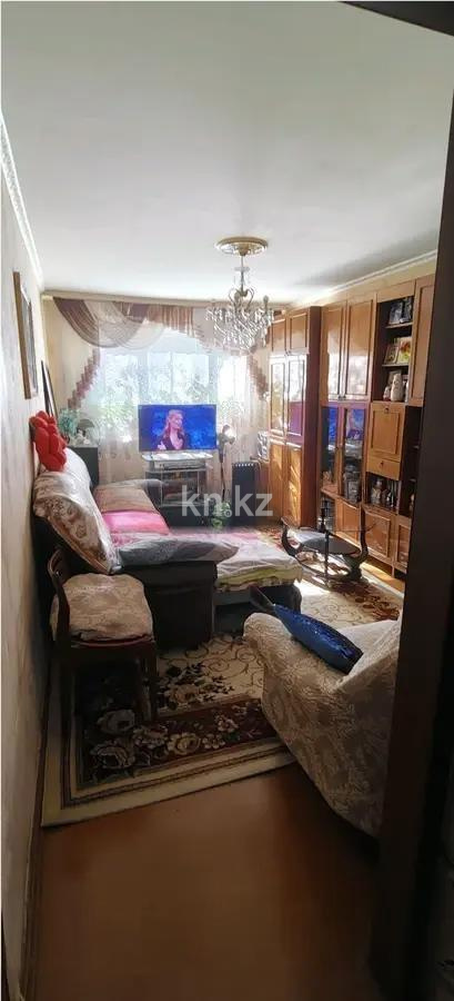 Продажа 2-комнатной квартиры, 47 м², мкр-н 7, дом  13 в Темиртау