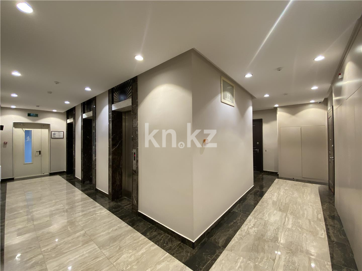 Продажа 3-комнатной квартиры, 101 м² в Астане - фото 18