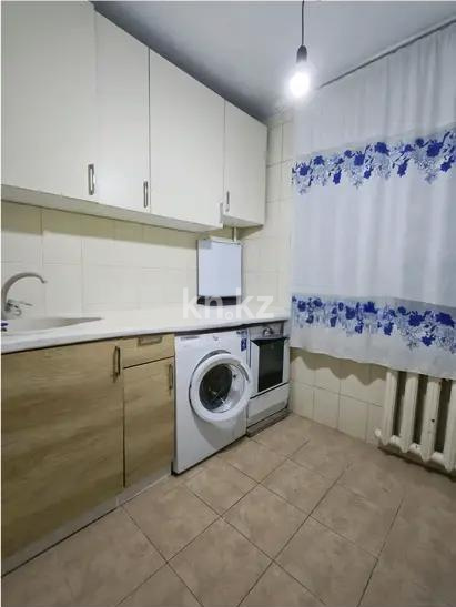 Продажа 1-комнатной квартиры, 33 м² в Алматы - фото 2
