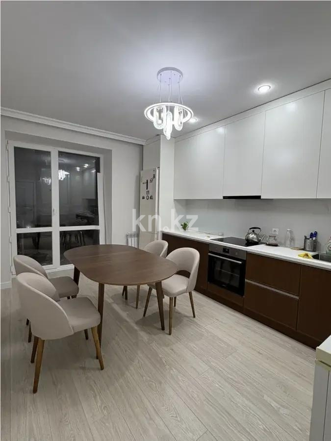 Продажа 2-комнатной квартиры, 60 м², ул. Азербаева, дом  20 в Астане - фото 3
