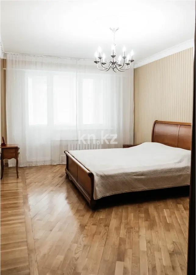 Продажа 3-комнатной квартиры, 97 м², ул. Нурмакова, дом  79 в Алматы - фото 2