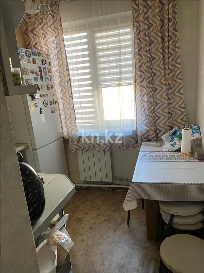 Продажа 2-комнатной квартиры, 45 м² - Продажа квартир в Алматы фото 3 из 4