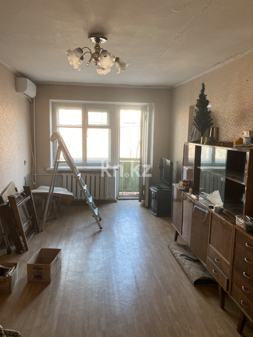 Продажа 2-комнатной квартиры, 43 м² в Усть-Каменогорске - фото 4