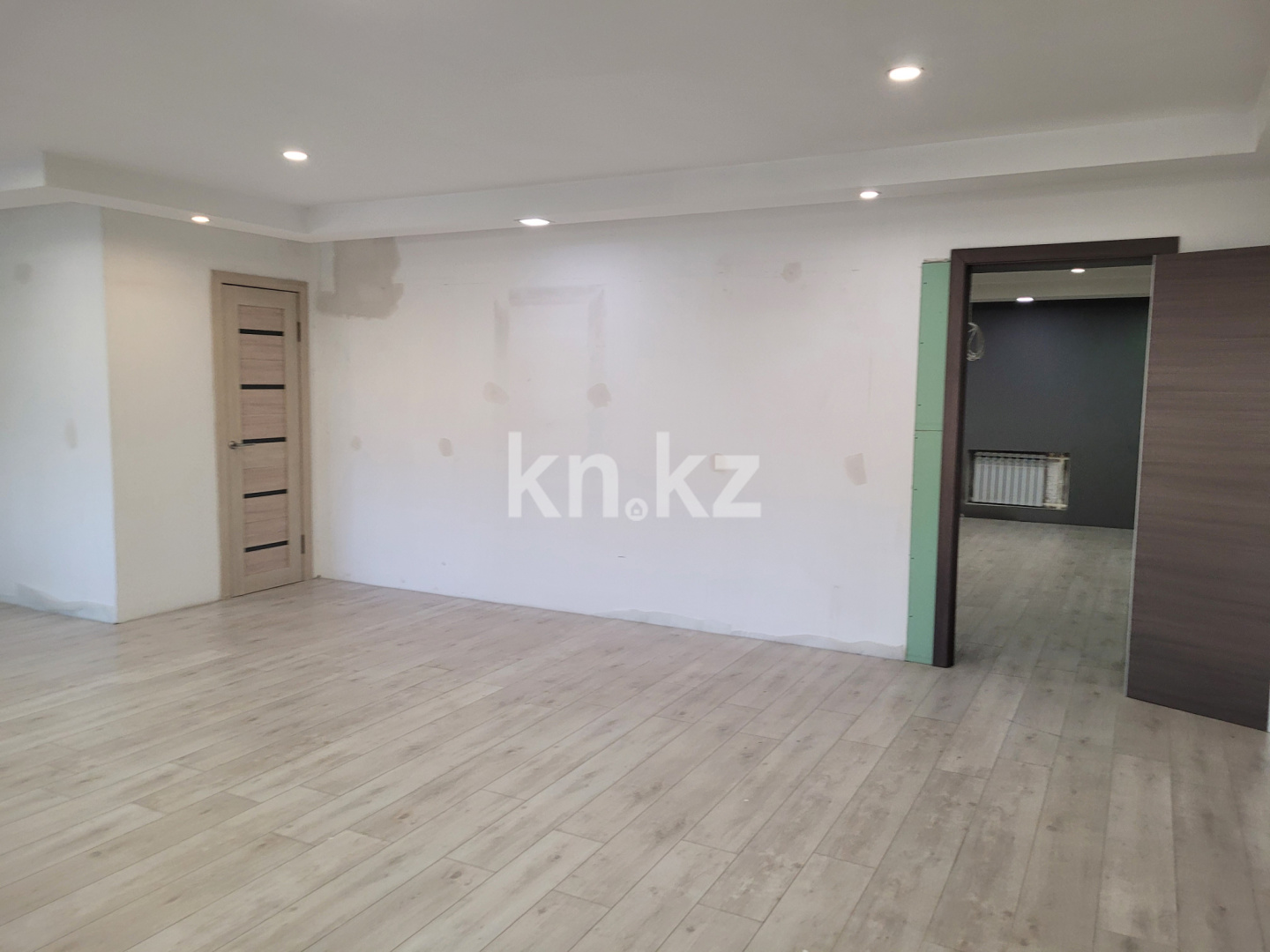 Аренда , ул. Гоголя - Аренда офисных и торговых помещений в Караганде с фото фото 5 из 12