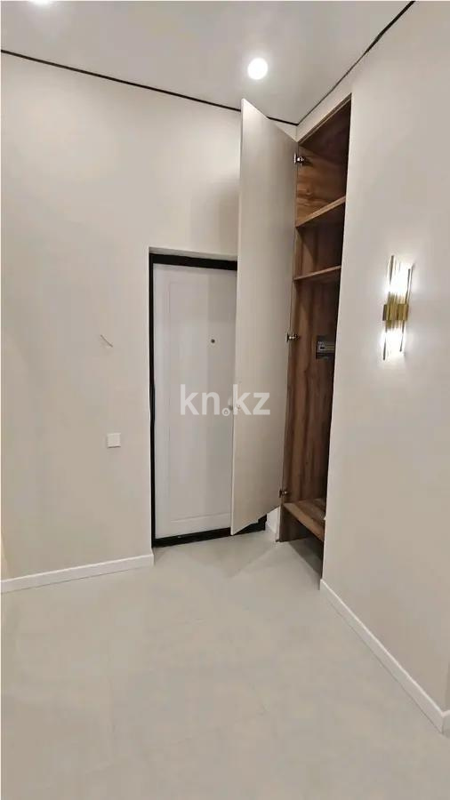 Продажа 2-комнатной квартиры, 43 м² - Продажа двухкомнатных квартир от собственников в Астане - страница 8 фото 5 из 6