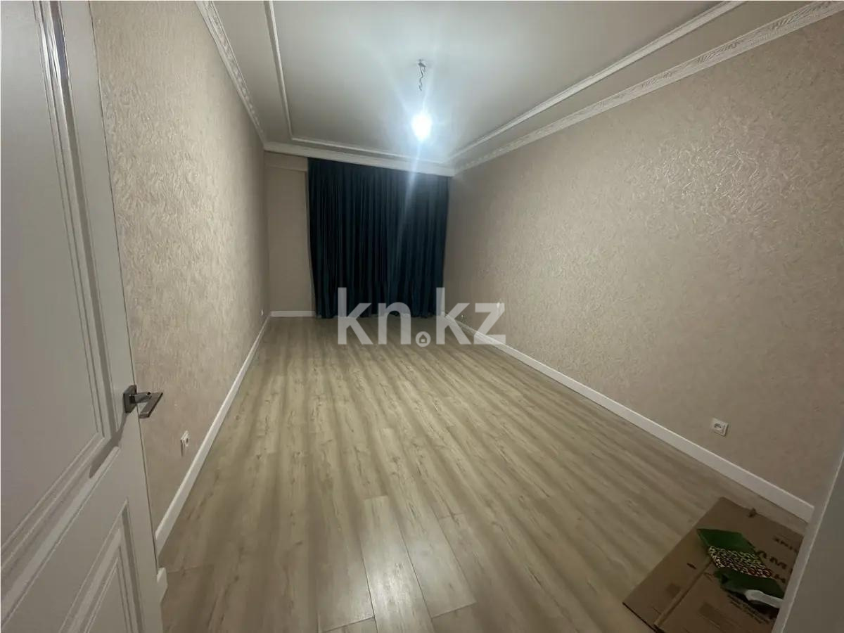 Продажа 2-комнатной квартиры, 78 м², ул. Тулебаева, дом  5 - Продажа  двухкомнатных квартир в Астане без посредников с фото фото 1 из 6