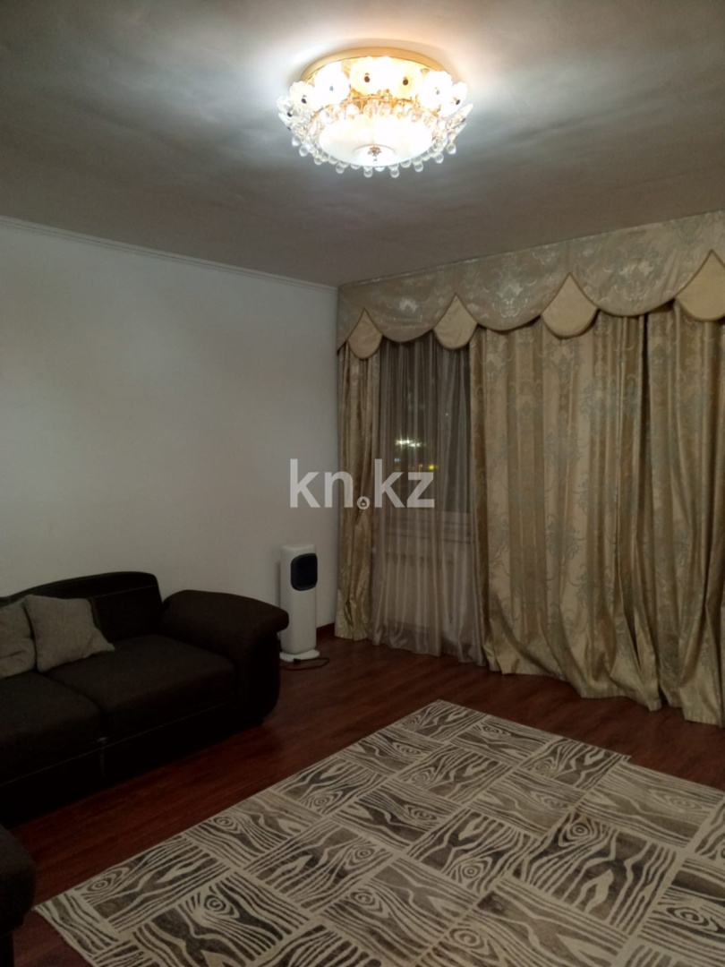 Аренда 4-комнатной квартиры, 125 м² - Аренда квартир помесячно в Казахстане - страница 8 фото 3 из 10