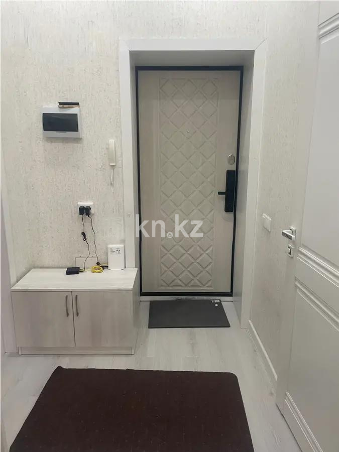 Продажа 2-комнатной квартиры, 47 м², ул. Мухамедханова, дом  21/2 в Астане - фото 6