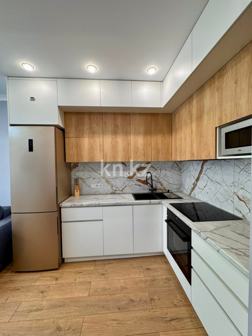 Продажа 3-комнатной квартиры, 61.1 м² - Продажа квартир в Алматы - страница 11 фото 8 из 20
