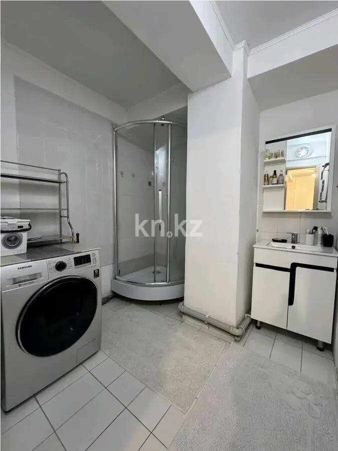 Продажа 3-комнатной квартиры, 90 м² в Алматы - фото 5