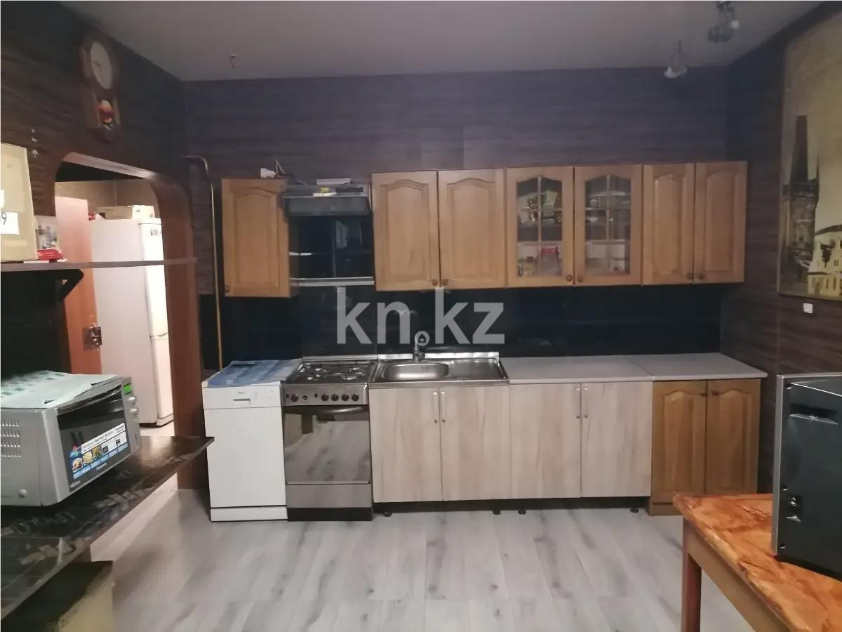 Продажа 2-комнатной квартиры, 53 м² в Алматы - фото 2