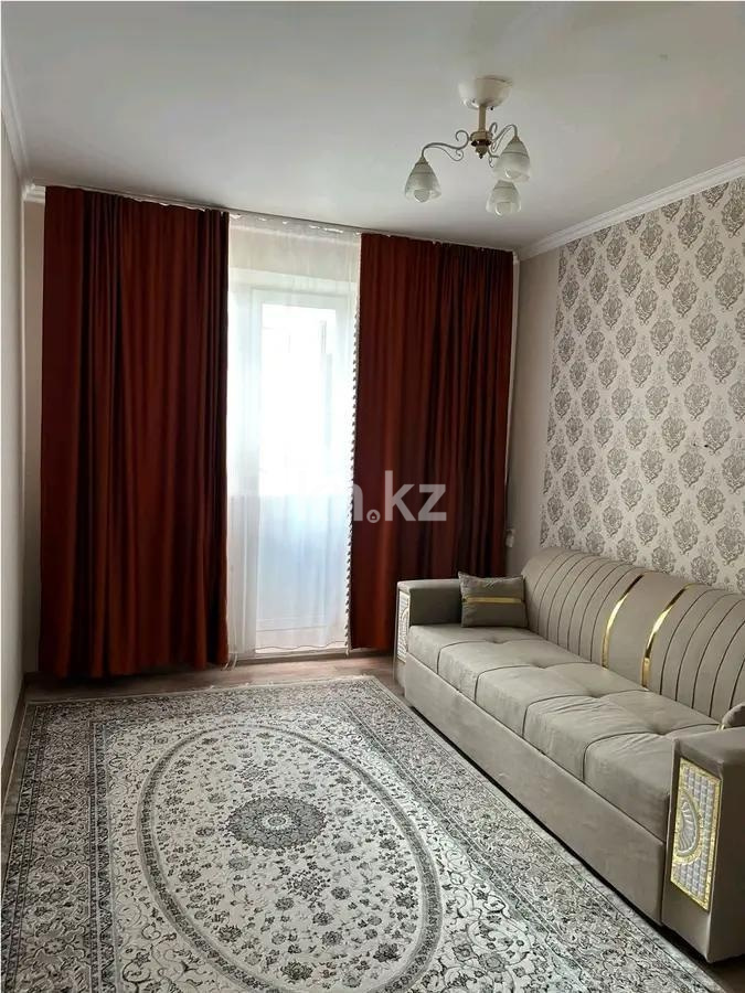 Продажа 2-комнатной квартиры, 47.6 м² - Продажа недвижимости в Астане - страница 2 фото 1 из 5