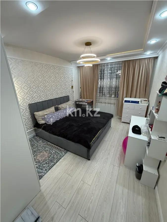 Продажа 2-комнатной квартиры, 45 м², ул. Болекпаева, дом  19 в Астане - фото 2