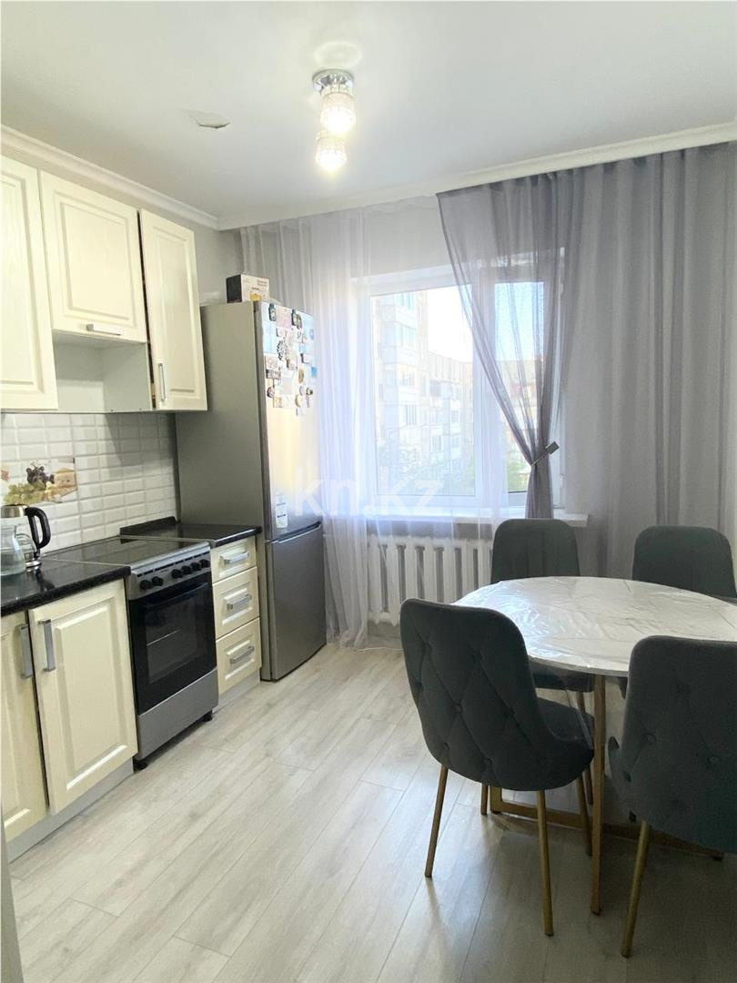 Продажа 4-комнатной квартиры, 81 м² в Караганде - фото 8