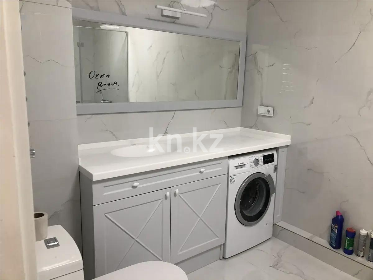 Продажа 2-комнатной квартиры, 100 м² - Продажа  двухкомнатных квартир в новостройках Алматы - страница 18 фото 5 из 5