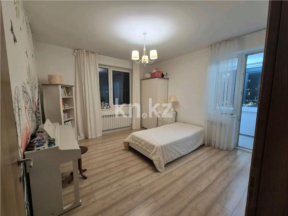 Продажа 4-комнатной квартиры, 128 м² - Недвижимость в Казахстане - страница 33 фото 3 из 7