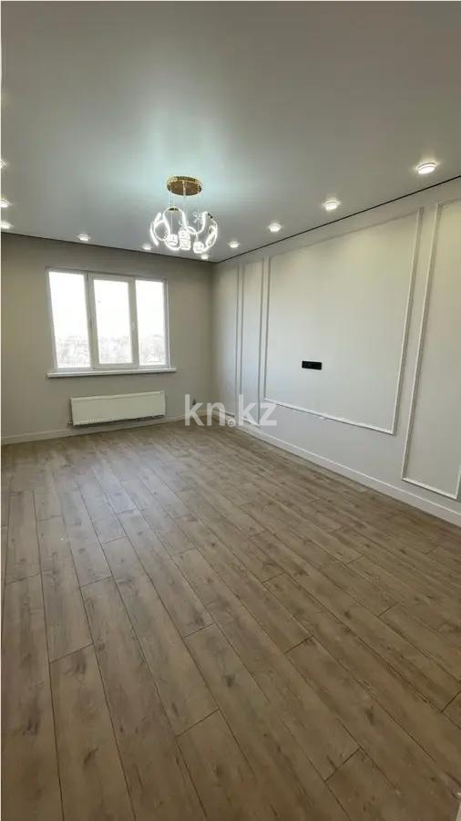 Продажа 2-комнатной квартиры, 60 м², ул. Абишева, дом  36/1 - Продажа  двухкомнатных квартир в Алматы без посредников с фото фото 1 из 4