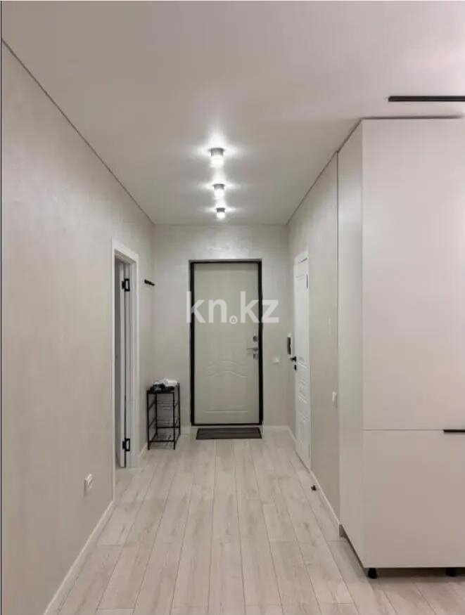 Продажа 2-комнатной квартиры, 52 м² в Алматы - фото 2