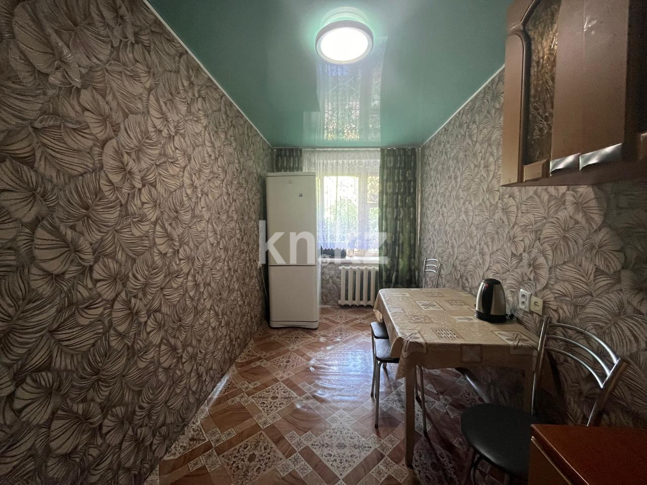 Продажа 1-комнатной квартиры, 35 м², ул. Дюсембекова, дом  3 - Продажа  однокомнатных квартир в Караганде фото 2 из 5