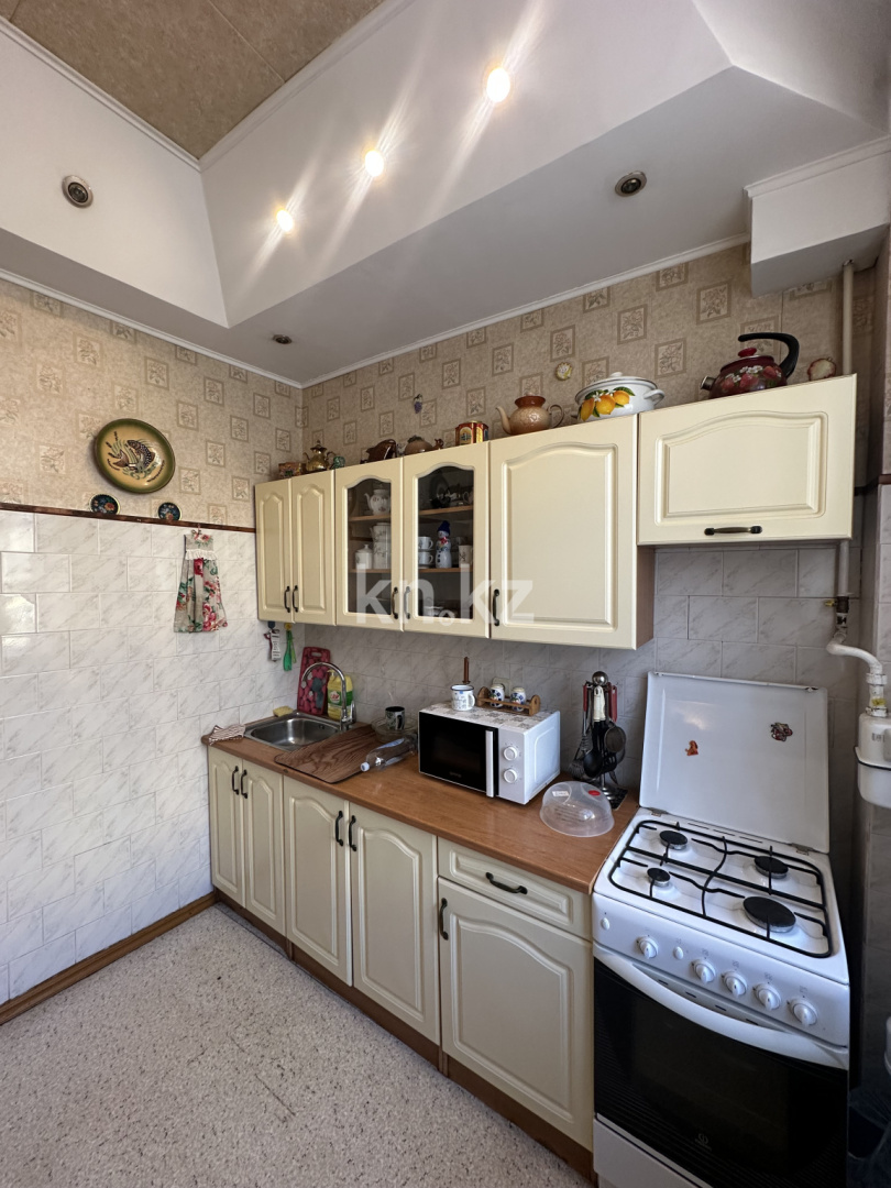 Продажа 2-комнатной квартиры, 54 м² - Продажа квартир в Казахстане - страница 47 фото 1 из 8