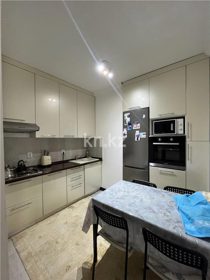 Продажа 2-комнатной квартиры, 60 м² - Аренда квартир помесячно в Кокшетау фото 1 из 11