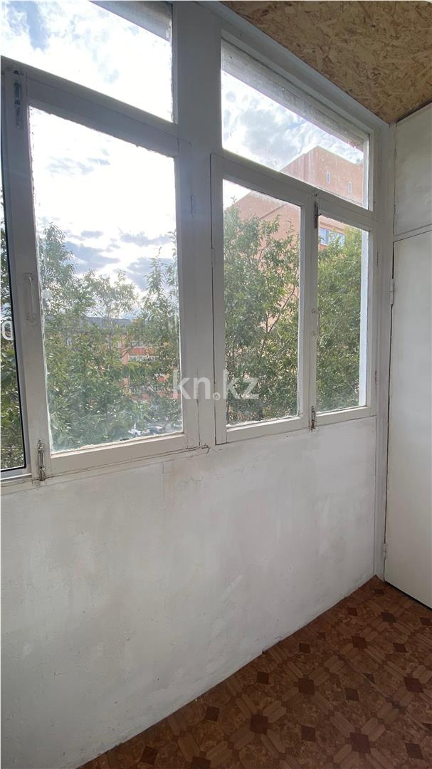 Продажа 2-комнатной квартиры, 53 м², ул. Таттимбета - Продажа  двухкомнатных квартир в Караганде фото 9 из 11