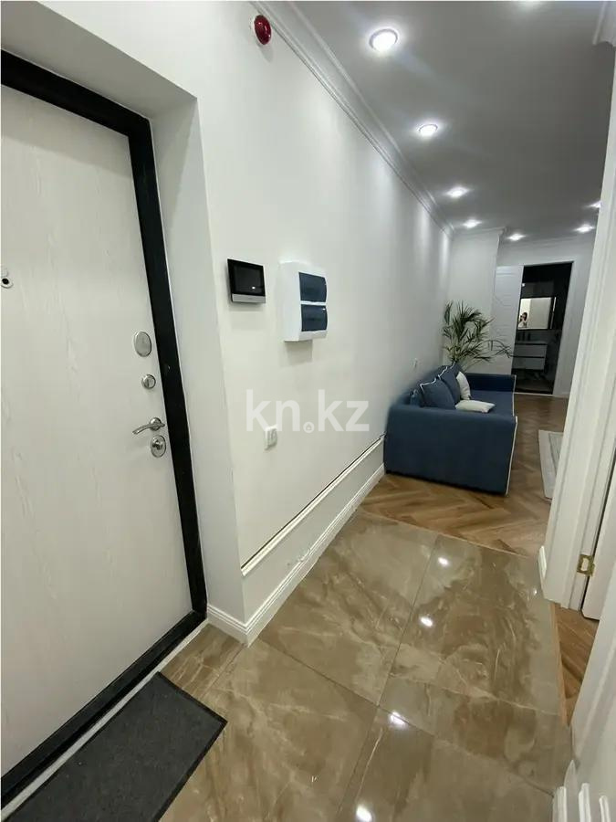 Продажа 2-комнатной квартиры, 60 м² в Алматы - фото 6