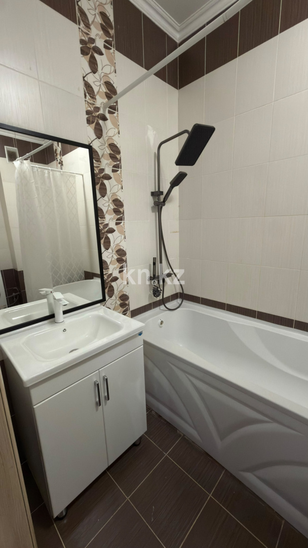 Продажа 2-комнатной квартиры, 48.9 м² - Продажа квартир в монолитном доме в Астане - страница 9 фото 6 из 7