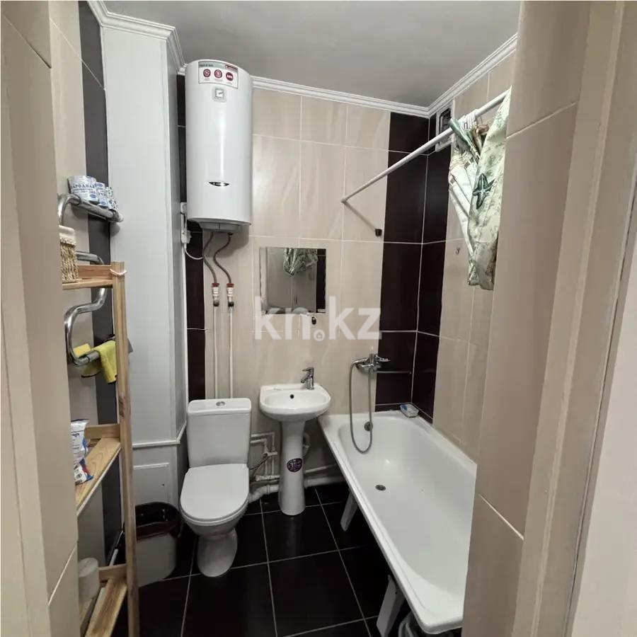 Продажа 2-комнатной квартиры, 58 м² - Продажа двухкомнатных квартир от собственников в Караганде - страница 3 фото 5 из 6
