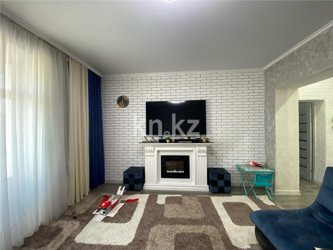 Продажа 3-комнатной квартиры, 80 м² - Продажа трехкомнатных квартир в Темиртау фото 1 из 20