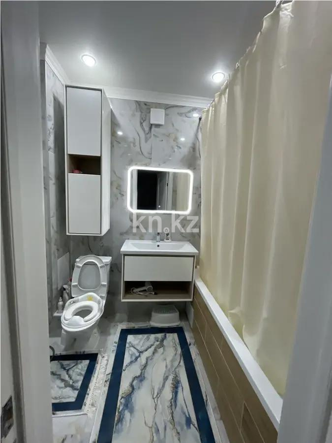 Продажа 2-комнатной квартиры, 60.8 м² - Продажа квартир в р-не Нура Астаны - страница 38 фото 4 из 5