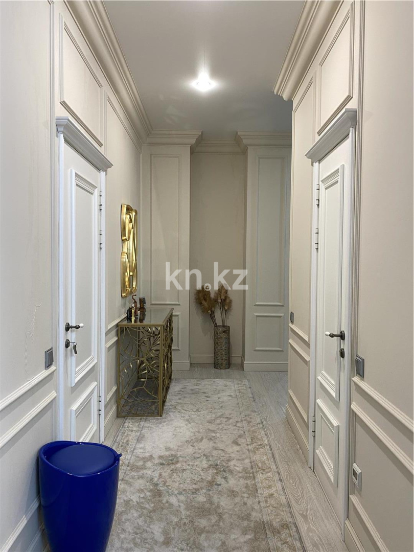 Продажа 4-комнатной квартиры, 135.2 м² - Продажа  четырехкомнатных квартир в новостройках Астаны - страница 25 фото 19 из 30