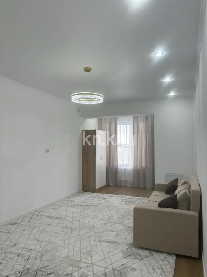 Продажа 1-комнатной квартиры, 30 м² в Алматы