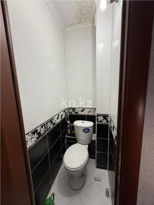 Продажа 1-комнатной квартиры, 40 м², мкр-н Степной-2, дом  4/4 - Продажа  однокомнатных квартир в Караганде фото 4 из 5