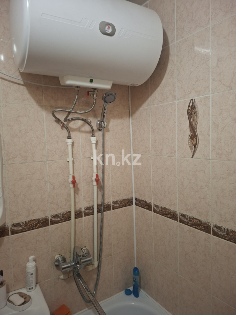 Продажа 2-комнатной квартиры, 45 м² - Продажа и аренда жилой и коммерческой недвижимости в Казахстане фото 5 из 6