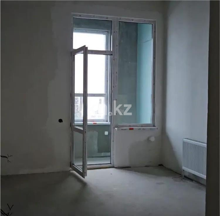 Продажа 3-комнатной квартиры, 70.15 м², ул. Тараз, дом  8/1 стр - Продажа и аренда недвижимости в Алматы фото 1 из 2