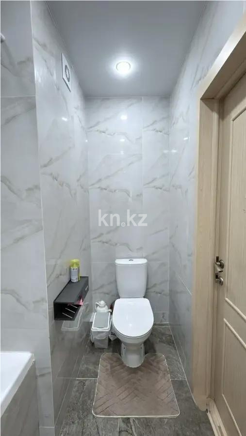 Продажа 1-комнатной квартиры, 46.5 м² - Продажа квартир в Астане - страница 15 фото 4 из 5