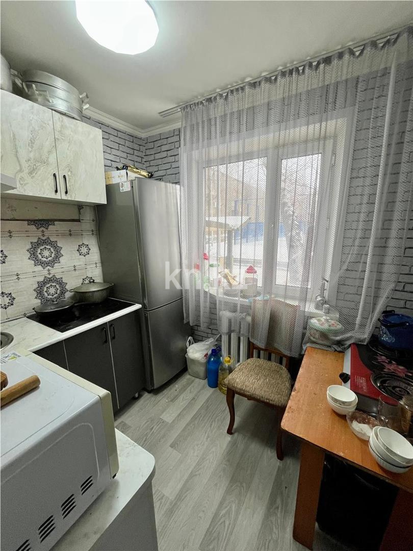 Продажа 2-комнатной квартиры, 45 м² в Караганде - фото 6