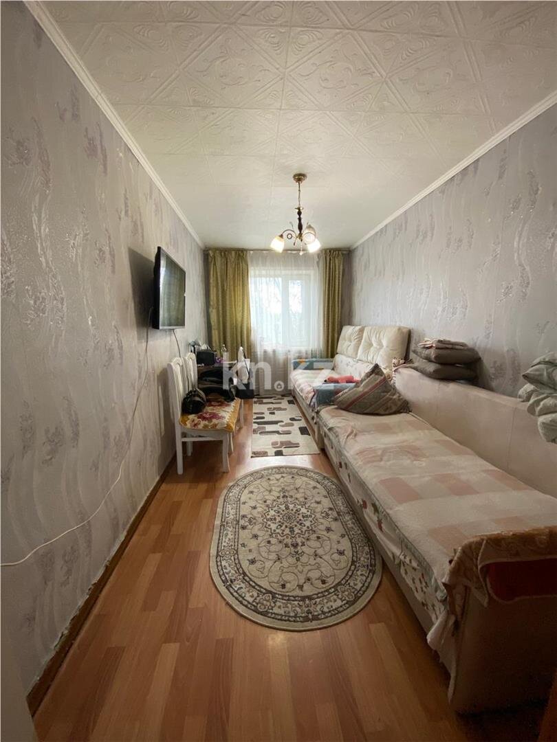 Продажа 2-комнатной квартиры, 44 м² в Караганде - фото 5