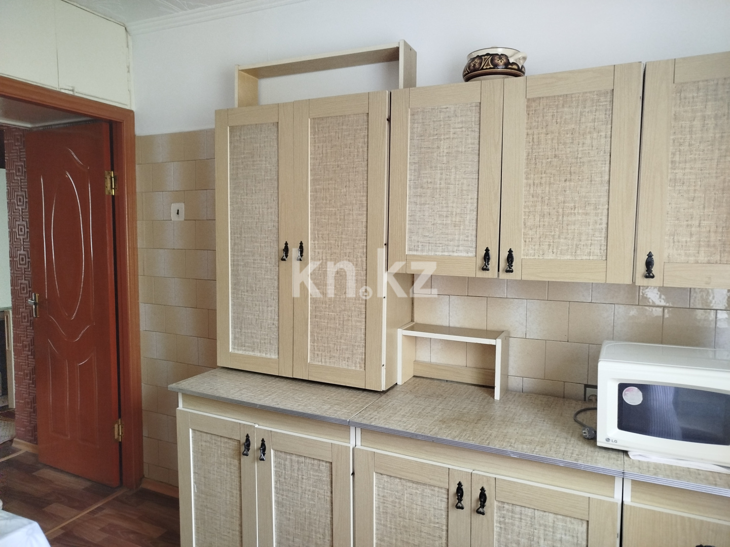 Продажа 3-комнатной квартиры, 68.4 м², Хабибулина - Продажа квартир в Алматинской области фото 5 из 17