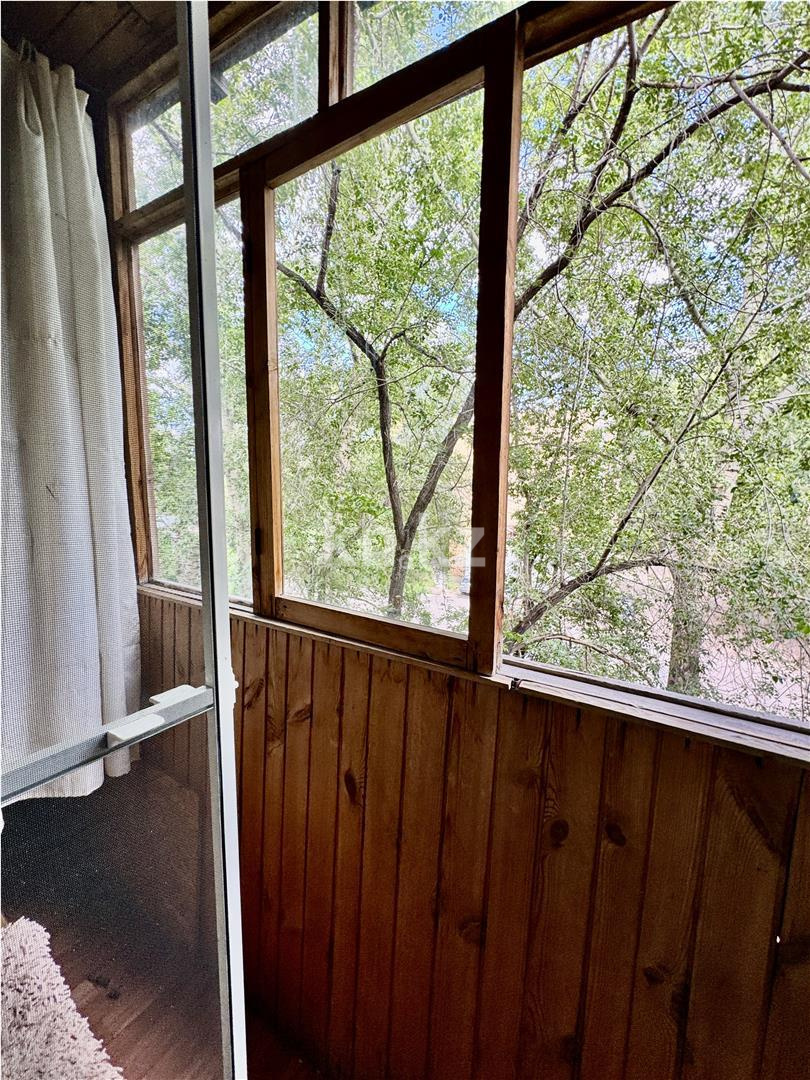 Продажа 3-комнатной квартиры, 65 м², ул. Крылова, дом  38 - Продажа квартир в Караганде фото 12 из 15