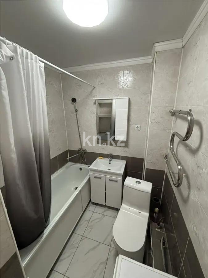 Продажа 1-комнатной квартиры, 30 м² - Продажа однокомнатных квартир от собственников в Алматы фото 3 из 3