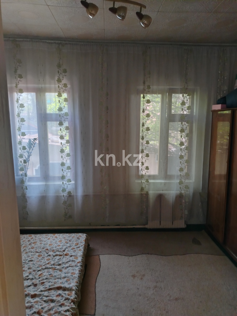 Аренда 4-комнатного дома, 66.2 м², ул. Орманова - Аренда домов в Алматы с фото фото 3 из 11